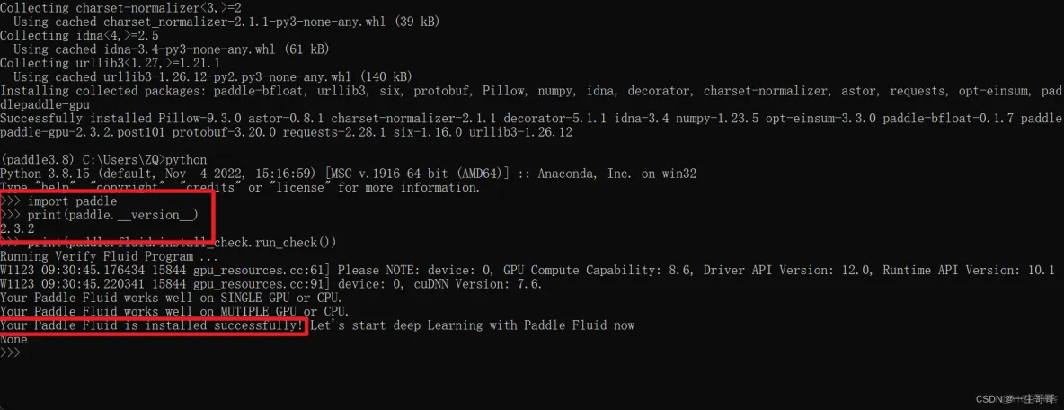 paddle和pytorch比较 paddle tensorflow pytorch_windows_13